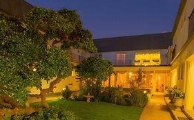 Hansa Hotel Swakopmund